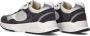 Xsensible Stretchwalker Sneaker Helix Men 33203.5.255 H Denim Combi - Thumbnail 4