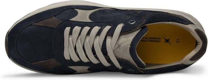 Xsensible Helix Heren Sneakers