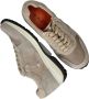 Xsensible X-sensible veterschoen art Jersey 30042.2.431 Sand suede - Thumbnail 12