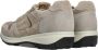 Xsensible X-sensible veterschoen art Jersey 30042.2.431 Sand suede - Thumbnail 14