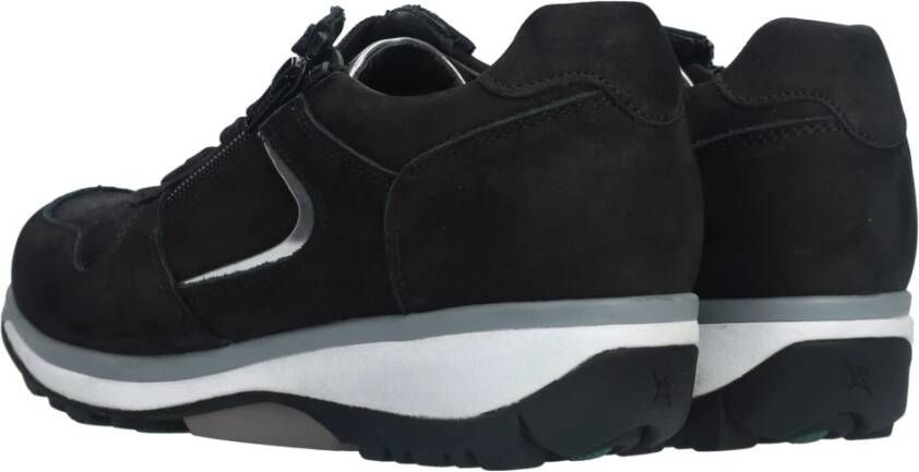 Xsensible Comfort Sneakers Beige Dames