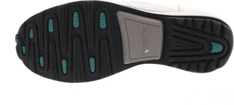 Xsensible Jersey White Chrome Wit Dames