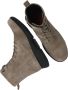Xsensible 30213.2 Aosta Taupe Suede H-Wijdte Veter boots - Thumbnail 13