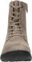 Xsensible 30213.2 Aosta Taupe Suede H-Wijdte Veter boots - Thumbnail 14