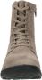 Xsensible 30213.2.501-HX dames veterboots sportief beige - Thumbnail 14