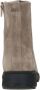 Xsensible 30213.2 Aosta Taupe Suede H-Wijdte Veter boots - Thumbnail 15