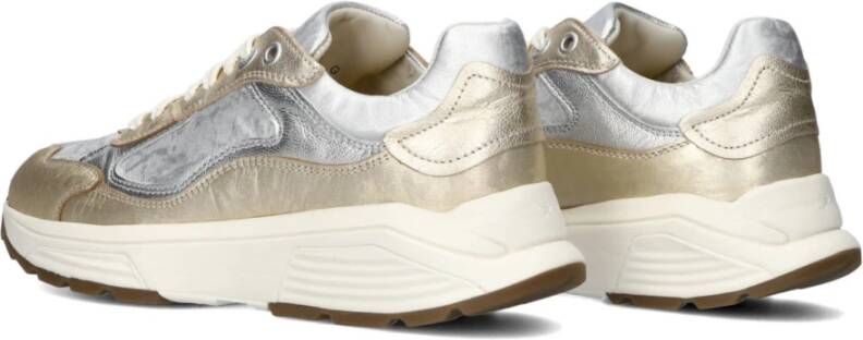 Xsensible Lage Sneakers