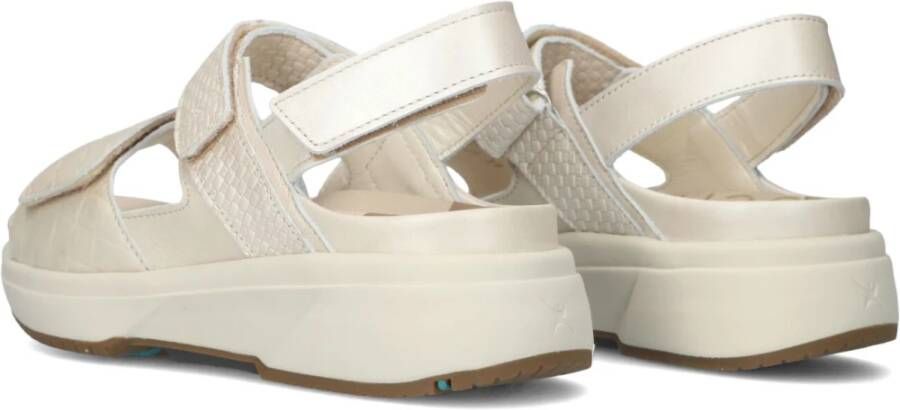 Xsensible Leren Sandalen Aruba Stijl
