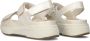 XSENSIBLE Sandalen Dames Aruba Maat: 40 Materiaal: Leer Kleur: Wit - Thumbnail 6