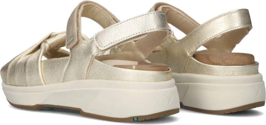 Xsensible Leren Sandalen Martinique