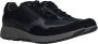 Xsensible LIMA 30204.2.262 Blauw combi stretchwalker sneaker wijdte H - Thumbnail 7