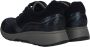Xsensible LIMA 30204.2.262 Blauw combi stretchwalker sneaker wijdte H - Thumbnail 8