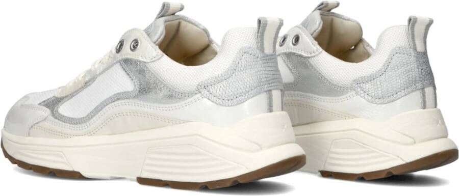 Xsensible Low-Top Sneakers Milau