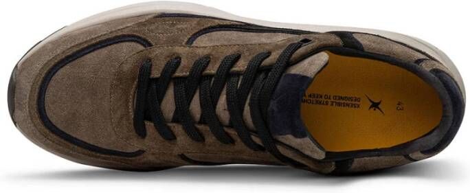 Xsensible Manhattan HX Sneakers