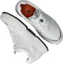 X-Sensible sneaker wit leer art. Marsala 30221.3 101 white - Thumbnail 4