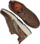 Xsensible Stretchwalker Sneaker Valletta 30222.2.396 HX Brons Combi - Thumbnail 9
