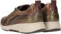 Xsensible Stretchwalker Sneaker Valletta 30222.2.396 HX Brons Combi - Thumbnail 10