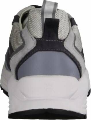 Xsensible Moderne herensneaker comfortabele pasvorm