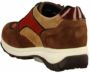 Xsensible Stretchwalker Sneaker Lucca 30112.2.321 GX Bruin Brons Combi 6½ - Thumbnail 11