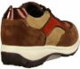 Xsensible Stretchwalker Sneaker Lucca 30112.2.321 GX Bruin Brons Combi 6½ - Thumbnail 10
