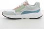 Xsensible Multicolor Golden Gate Damesschoenen Multicolor Dames - Thumbnail 4