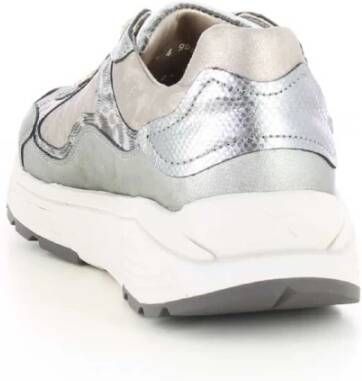 Xsensible Platina Milau Damesschoenen