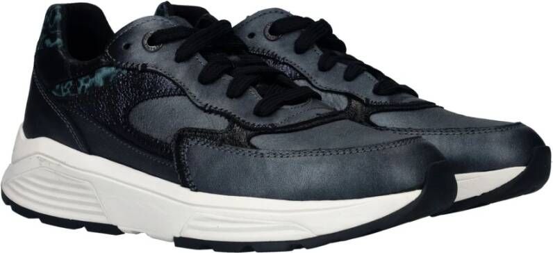 Xsensible Ponte Vecchio sneaker Blauw Heren