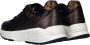 Xsensible PONTE VECCHIO 33002.4.351 Bruin combi Next Generation Stretchwalker sneaker wijdte G - Thumbnail 8