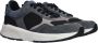 Xsensible 33201.5 807 Grey Combi H-Wijdte Veterschoenen - Thumbnail 6