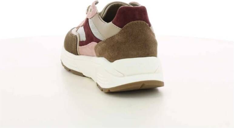Xsensible Roze Damesschoenen Ponte Vecchio