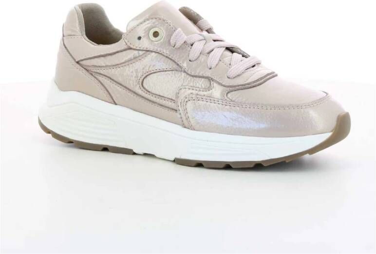 Xsensible Roze Damesschoenen Ponte Vecchio Pink Dames