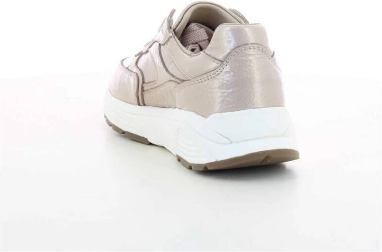 Xsensible Roze Damesschoenen Ponte Vecchio Pink Dames