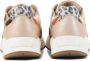 Xsensible Stretchwalker Sneaker Ponte Vecchio 33002.5.753 G Soft Coral Combi - Thumbnail 7