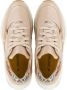 Xsensible Stretchwalker Sneaker Ponte Vecchio 33002.5.753 G Soft Coral Combi - Thumbnail 8