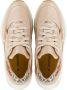 Xsensible Stretchwalker Sneaker Ponte Vecchio 33002.5.753 G Soft Coral Combi - Thumbnail 8