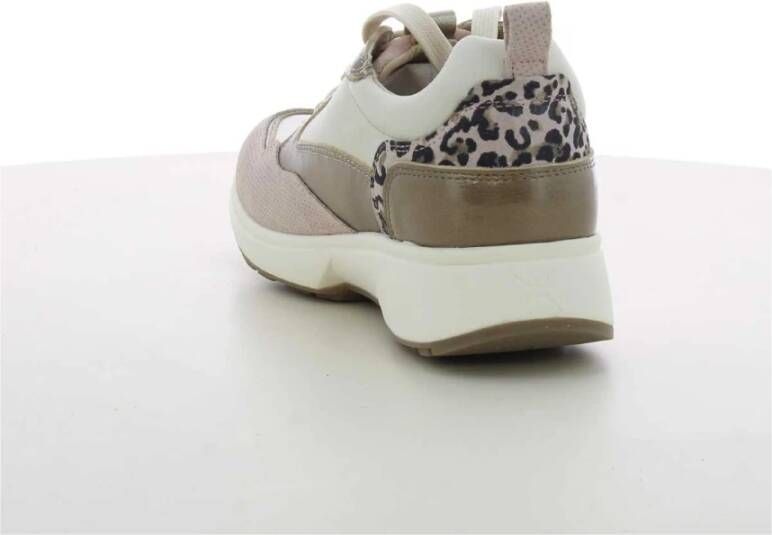 Xsensible Roze Grenoble Dames Schoenen