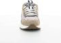 Xsensible Roze Milau Damesschoenen Brown Dames - Thumbnail 3