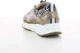 Xsensible Roze Milau Damesschoenen Brown Dames - Thumbnail 5