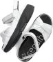 Xsensible 30705.5 Martinique 101 White G H Wijdte Sandalen - Thumbnail 5