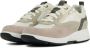 Xsensible Grenoble 30215.3 157 hx off white schoenen Damesschoenen Comfort schoenen dames uitneembaar voetbed - Thumbnail 13