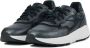 XSENSIBLE Lage Sneakers Dames 33002.4 Maat: 38 Materiaal: Suède Kleur: Blauw - Thumbnail 2
