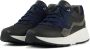 Xsensible Stretchwalker Sneaker Golden Gate Men 33200.1.205 HX Dark Blue Combi - Thumbnail 11