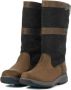 Xsensible Stretchwalker Korte Laars Cork Men 40406 5 301 H Bruin Dry-X - Thumbnail 2