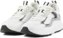 Xsensible Stretchwalker Sneaker Milau 33004.5.190 G White Combi - Thumbnail 3