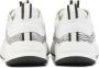 Xsensible Stretchwalker Sneaker Milau 33004.5.190 G White Combi - Thumbnail 4
