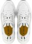 Xsensible Stretchwalker Sneaker Milau 33004.5.190 G White Combi - Thumbnail 5