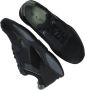 Xsensible 30088.1 SWX14 Black Blue H Wijdte Veterschoenen - Thumbnail 5