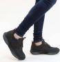 Xsensible Sneakers Heren Lage sneakers Herenschoenen Nubuck 30073.2 Blauw - Thumbnail 13