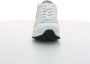 Xsensible Witte Damesschoenen Jersey Stijl White Dames - Thumbnail 3