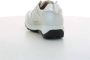 Xsensible Witte Damesschoenen Jersey Stijl White Dames - Thumbnail 5
